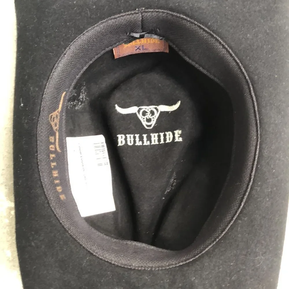 Bullhide  hat - Picture 6 of 7